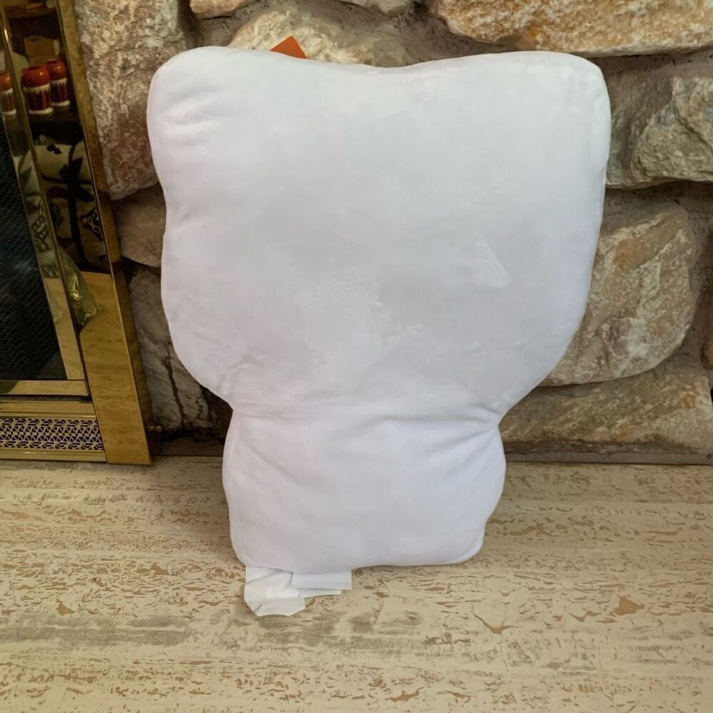 Hello Kitty Black Cat Pillow - Picture 6 of 10
